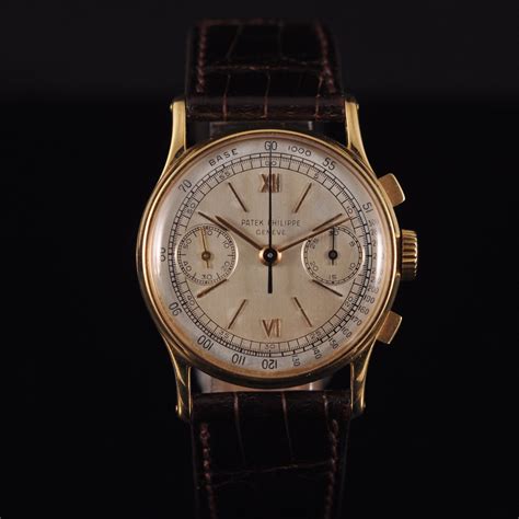 patek philippe 130 monopusher chronograph|Patek Philippe 130 price.